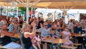 Hajkutter 2018