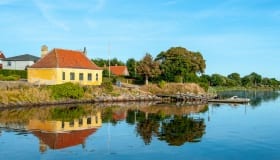 Hajkutter 2018