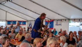 Hajkutter 2018