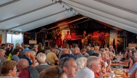 Hajkutter 2018
