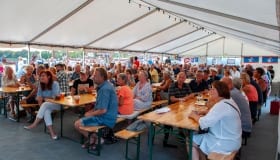 Hajkutter 2018