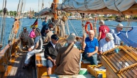 Hajkutter 2018