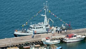 Havnens dag i Stubbekoebing 2018 (1 of 35) (29)