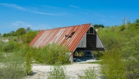 Boesdal kalkbrud