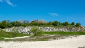 Boesdal kalkbrud