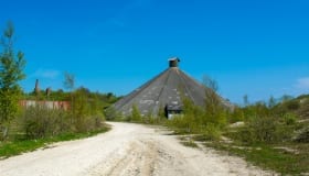 Boesdal kalkbrud