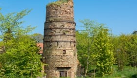 Boesdal kalkbrud