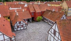Kjøge miniby