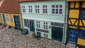Kjøge miniby