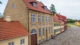 Kjøge miniby