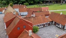 Kjøge miniby