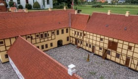 Kjøge miniby