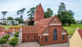 Kjøge miniby