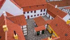 Kjøge miniby