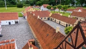 Kjøge miniby