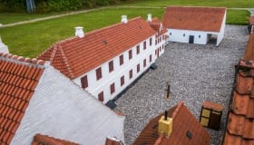 Kjøge miniby