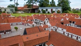 Kjøge miniby