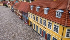 Kjøge miniby