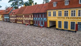 Kjøge miniby
