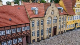 Kjøge miniby