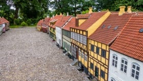 Kjøge miniby