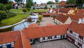 Kjøge miniby