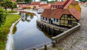 Kjøge miniby