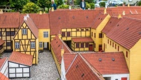 Kjøge miniby