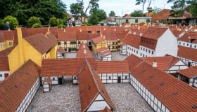 Kjøge miniby