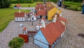 Kjøge miniby