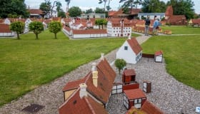 Kjøge miniby