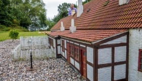 Kjøge miniby