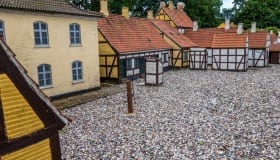 Kjøge miniby