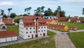 Kjøge miniby