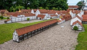 Kjøge miniby