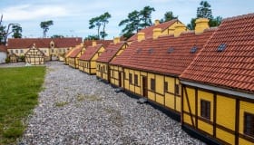 Kjøge miniby