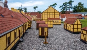 Kjøge miniby