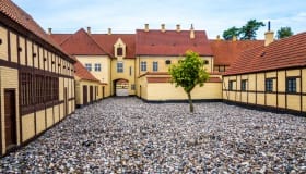 Kjøge miniby