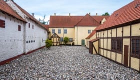 Kjøge miniby