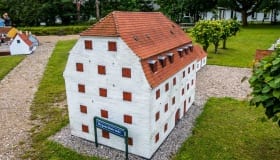 Kjøge miniby