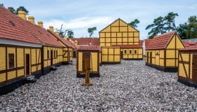Kjøge miniby