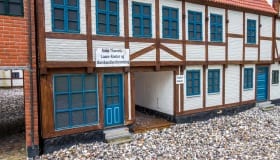 Kjøge miniby