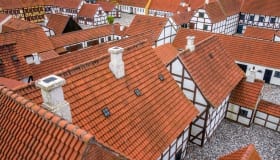 Kjøge miniby