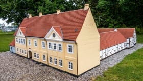 Kjøge miniby