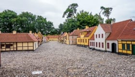 Kjøge miniby