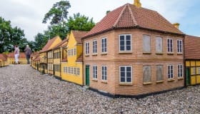 Kjøge miniby