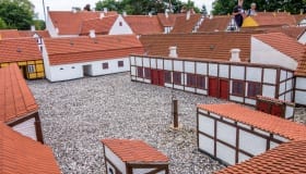 Kjøge miniby