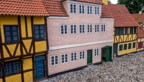 Kjøge miniby
