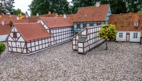 Kjøge miniby