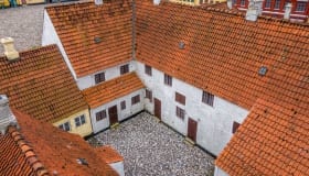 Kjøge miniby